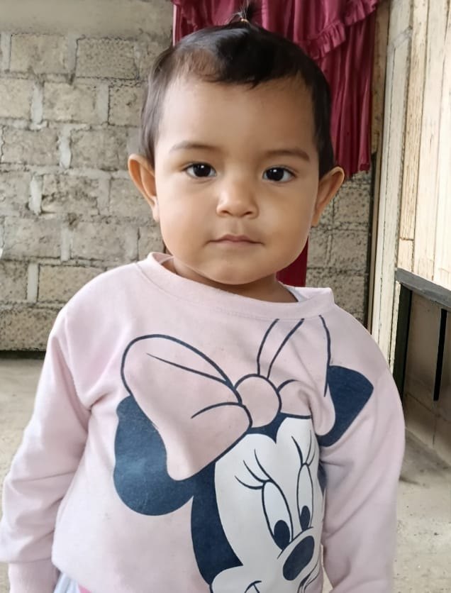 Foto de Alahia valeria Garcia Narváez