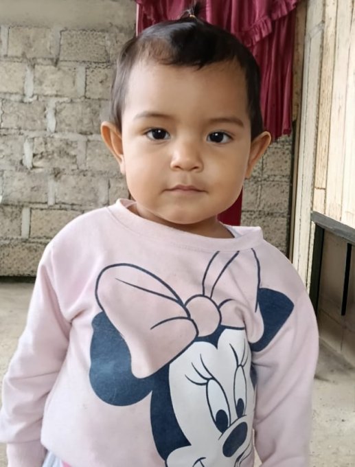 Foto de Alahia valeria Garcia Narváez