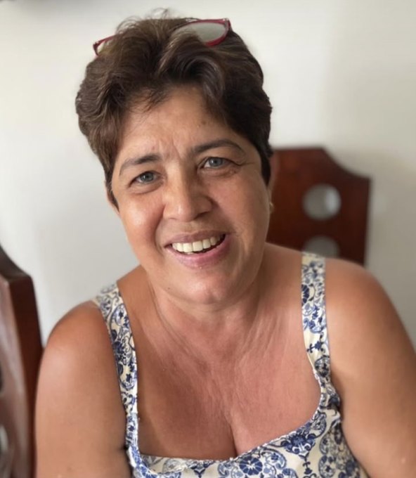 Foto de Xiomara Duarte Hernández