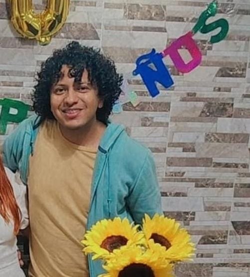 Foto de Cristian David Jiménez bedoya