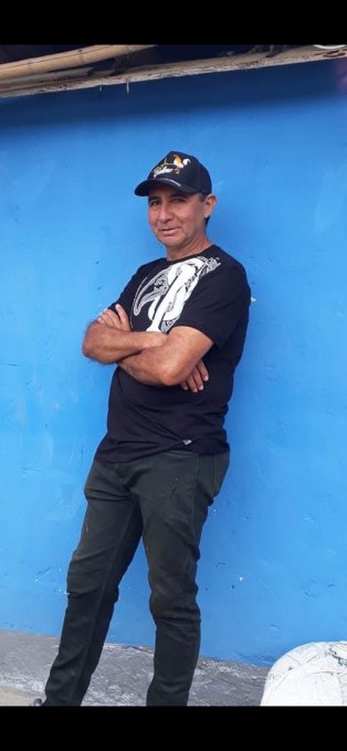 Foto de Arnoviz Muñoz Chavez