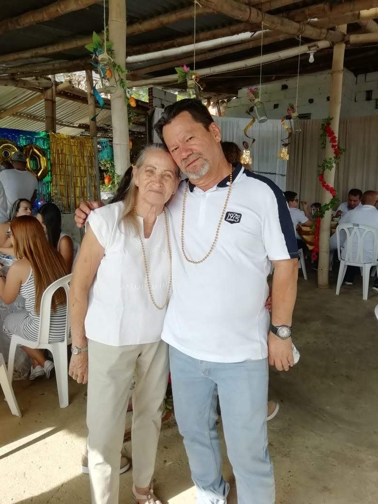 Foto de Fernando Salazar