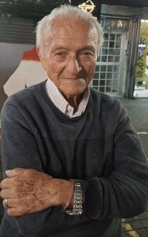 Foto de Gonzalo Suarez Marín