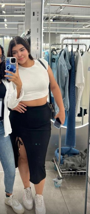 Foto de Isabella Rodríguez Guerrero