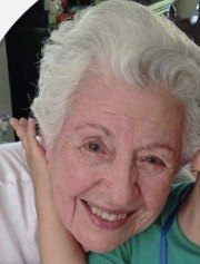 Foto de María Teresa De la Cuesta