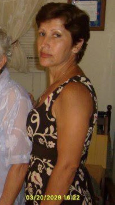 Foto de Maria del Socorro Hincapié Martínez