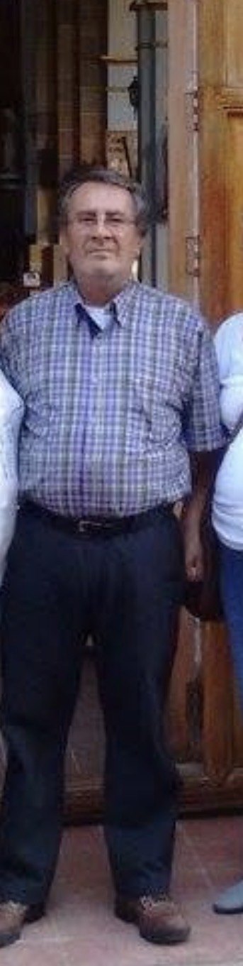 Foto de Ciro Antonio Gómez Páez