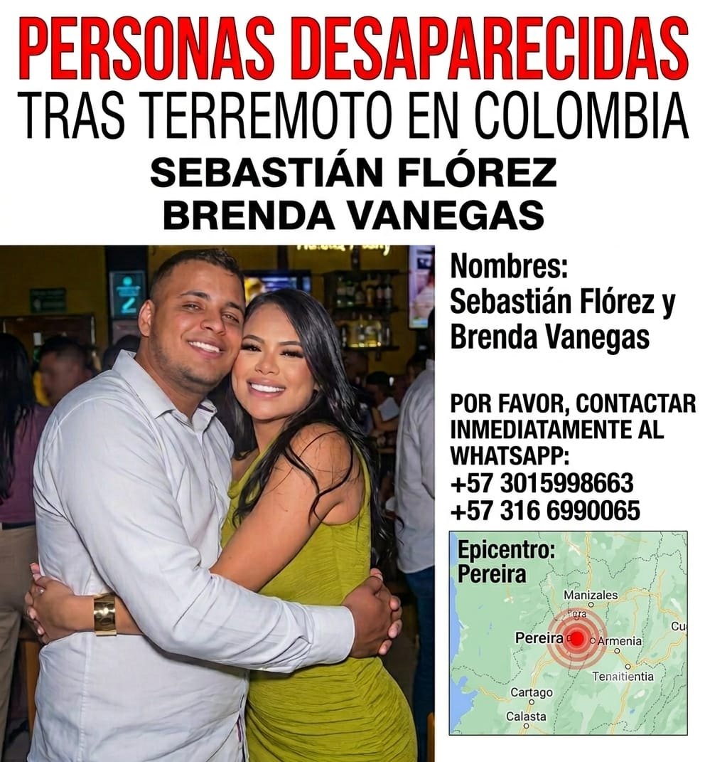 Foto de Sebastian Flores Patiño