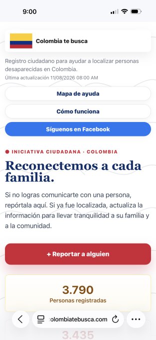 Foto de Luis Miguel Sanchez Ardila