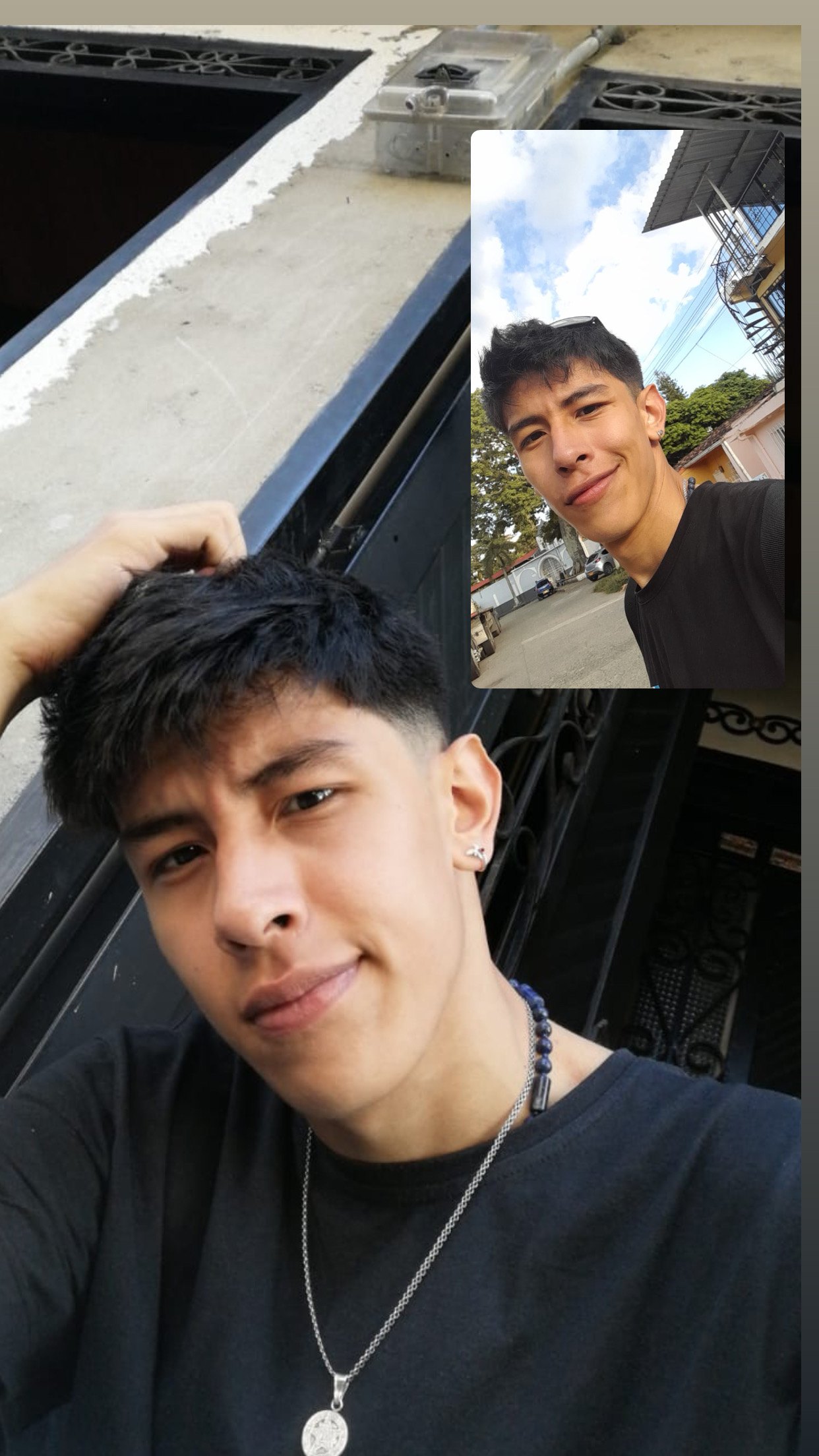 Foto de Jeyson alejandro Moncada tapia
