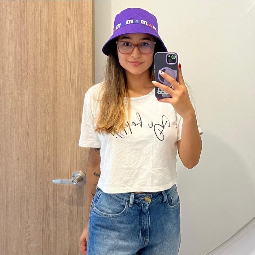 Foto de Josbith Salomé Rojas