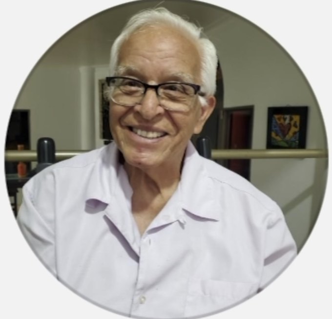 Foto de Rodrigo Hernández