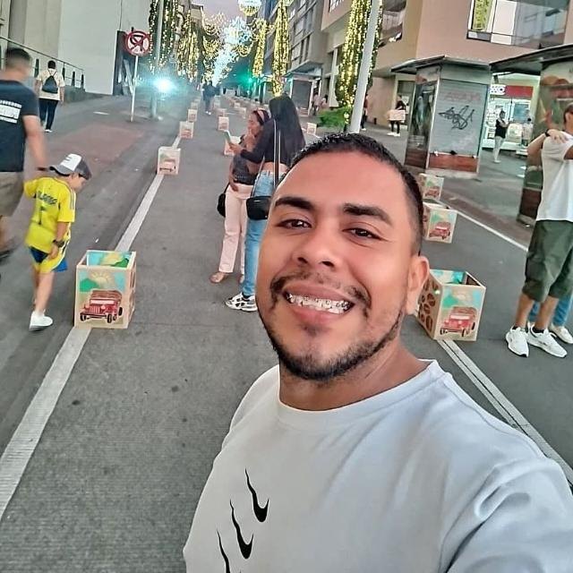 Foto de Julian Andres Urbano Agredo
