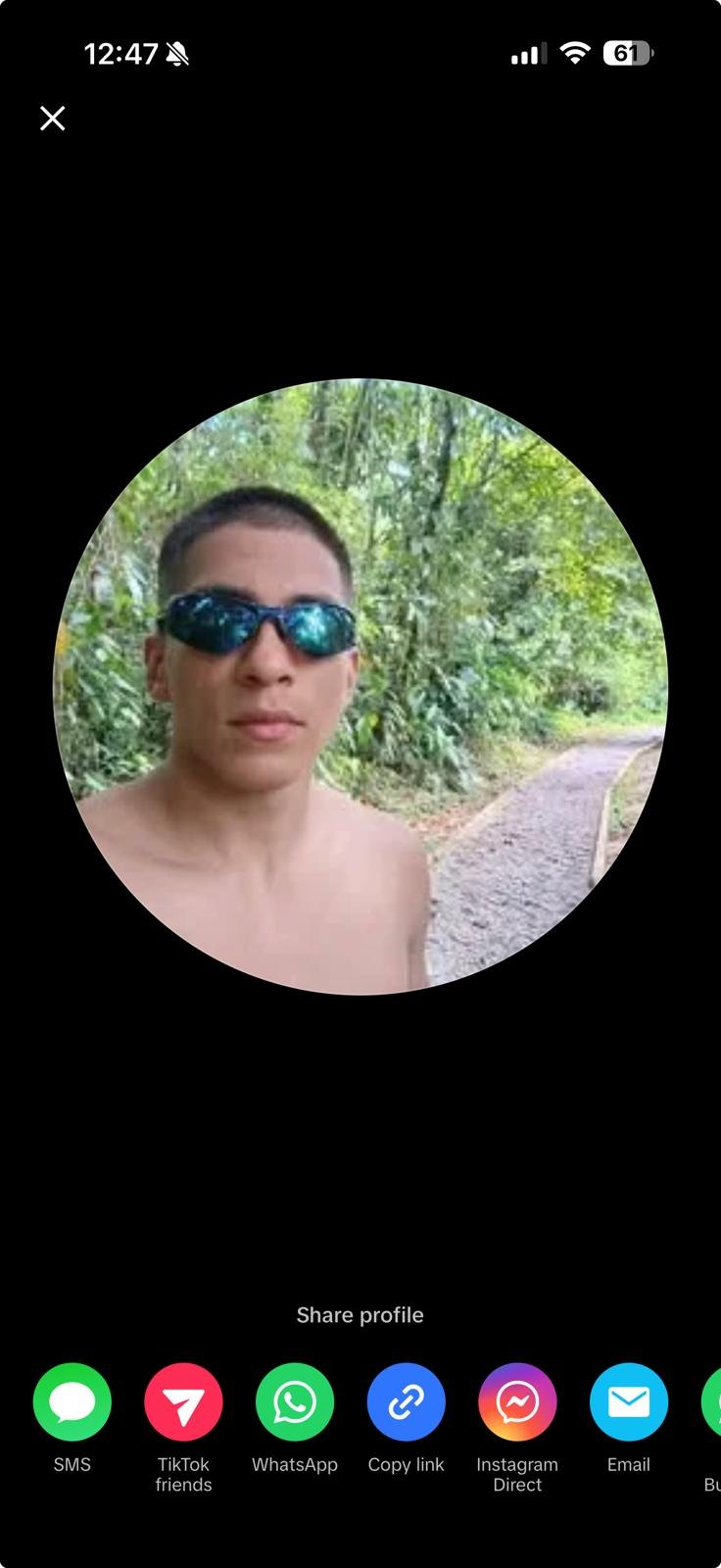 Foto de jhon sebastian olaya restrepo