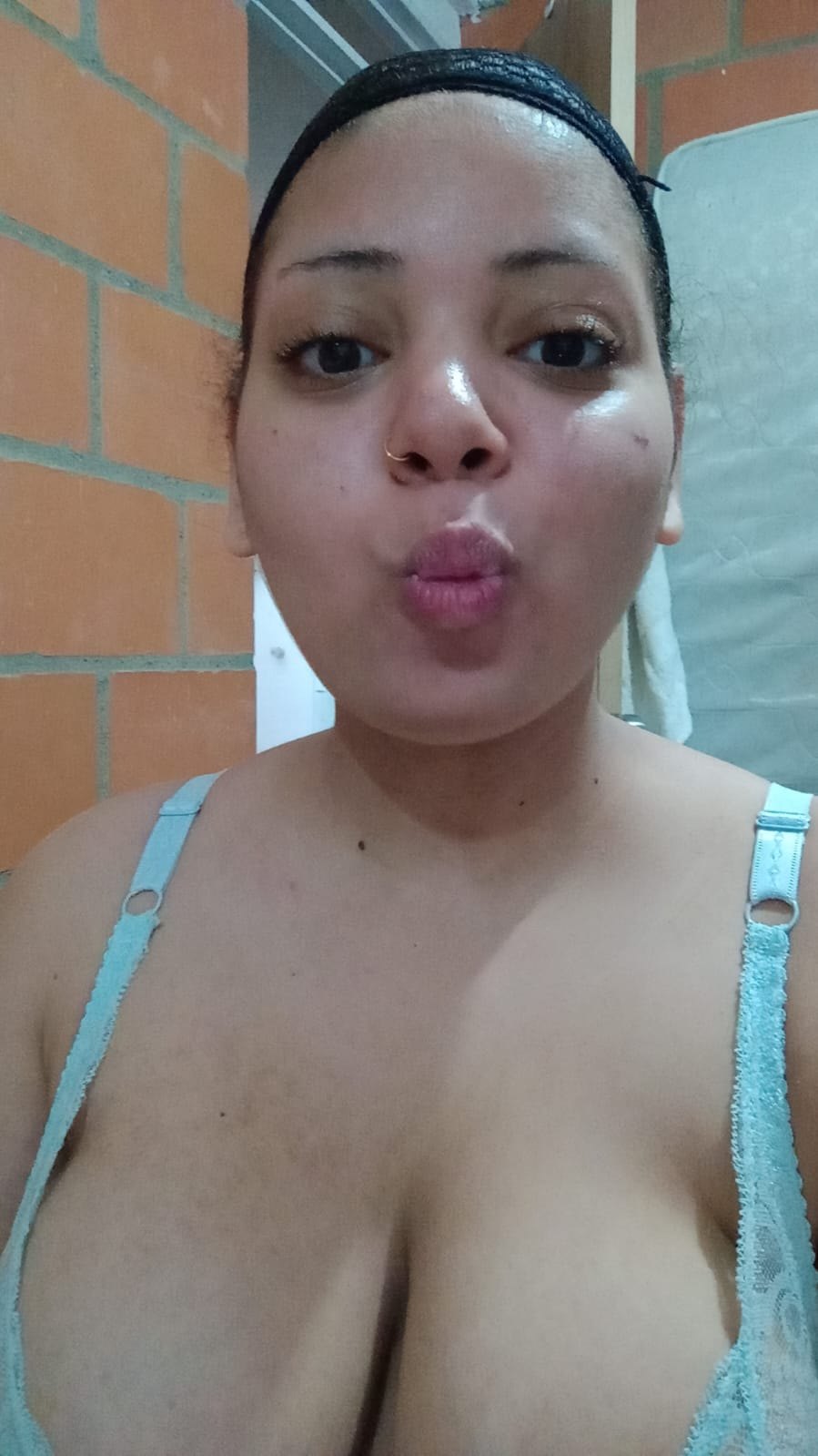 Foto de Taliana Cantillo