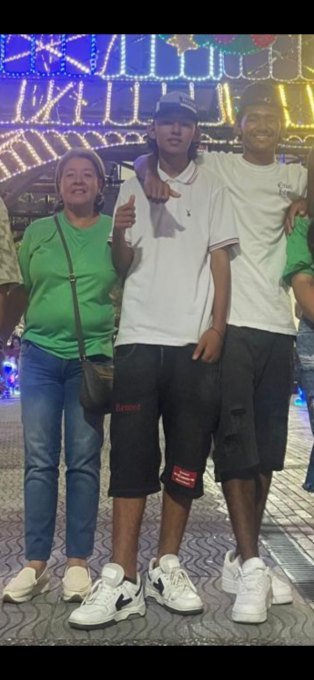 Foto de Maria neila Sanchez clavijo