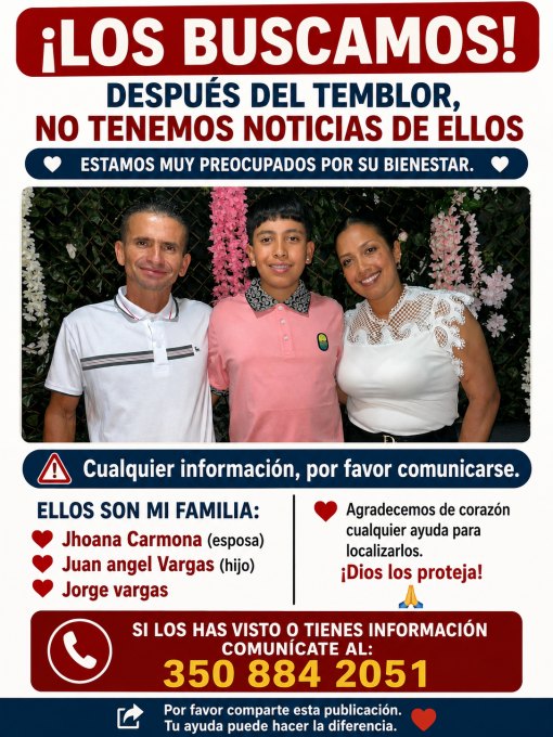 Foto de Jorge León Vargas pelaes
