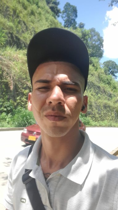 Foto de Pedro juan Cruz leon
