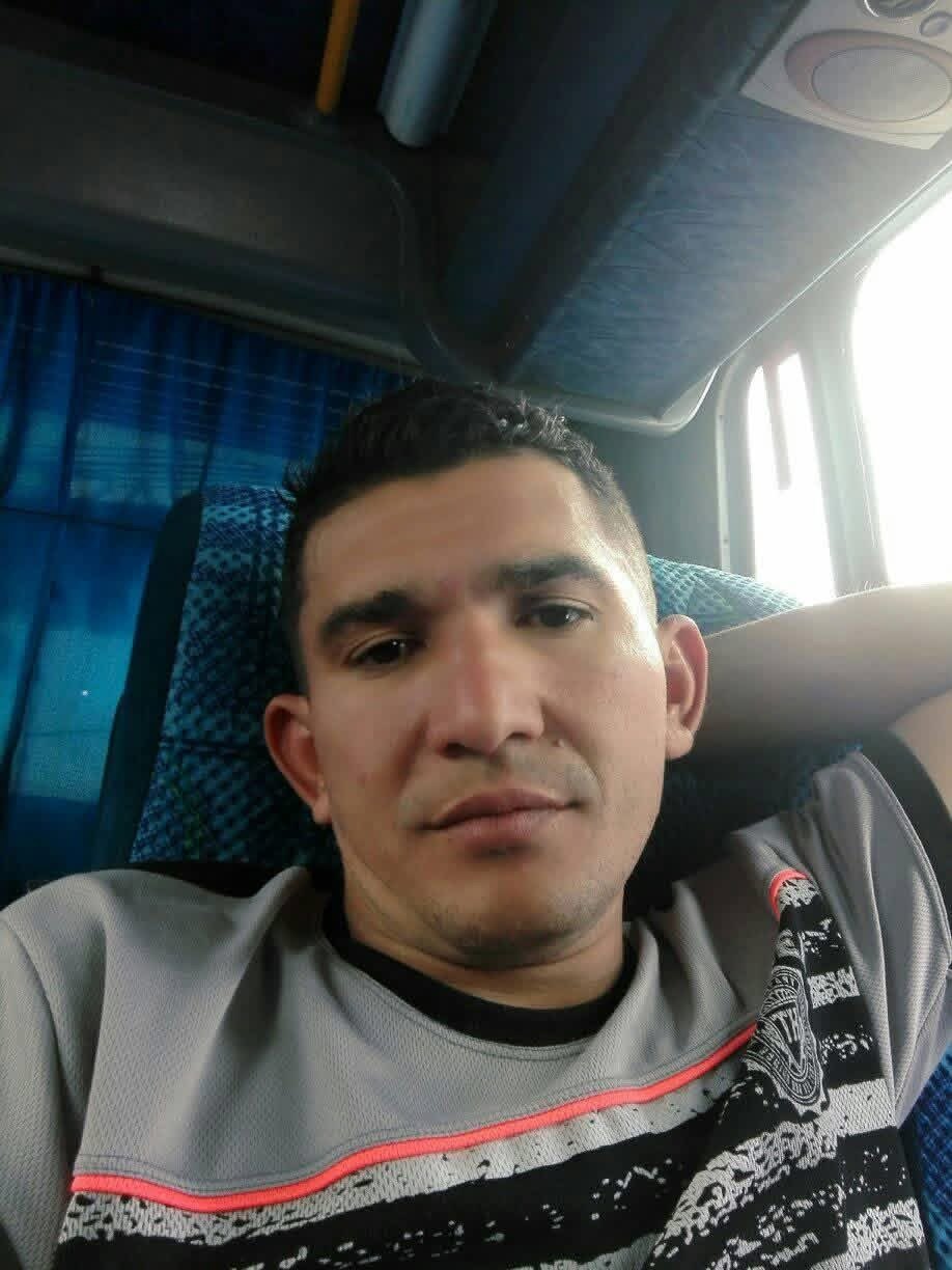 Foto de Wilmer Alexander