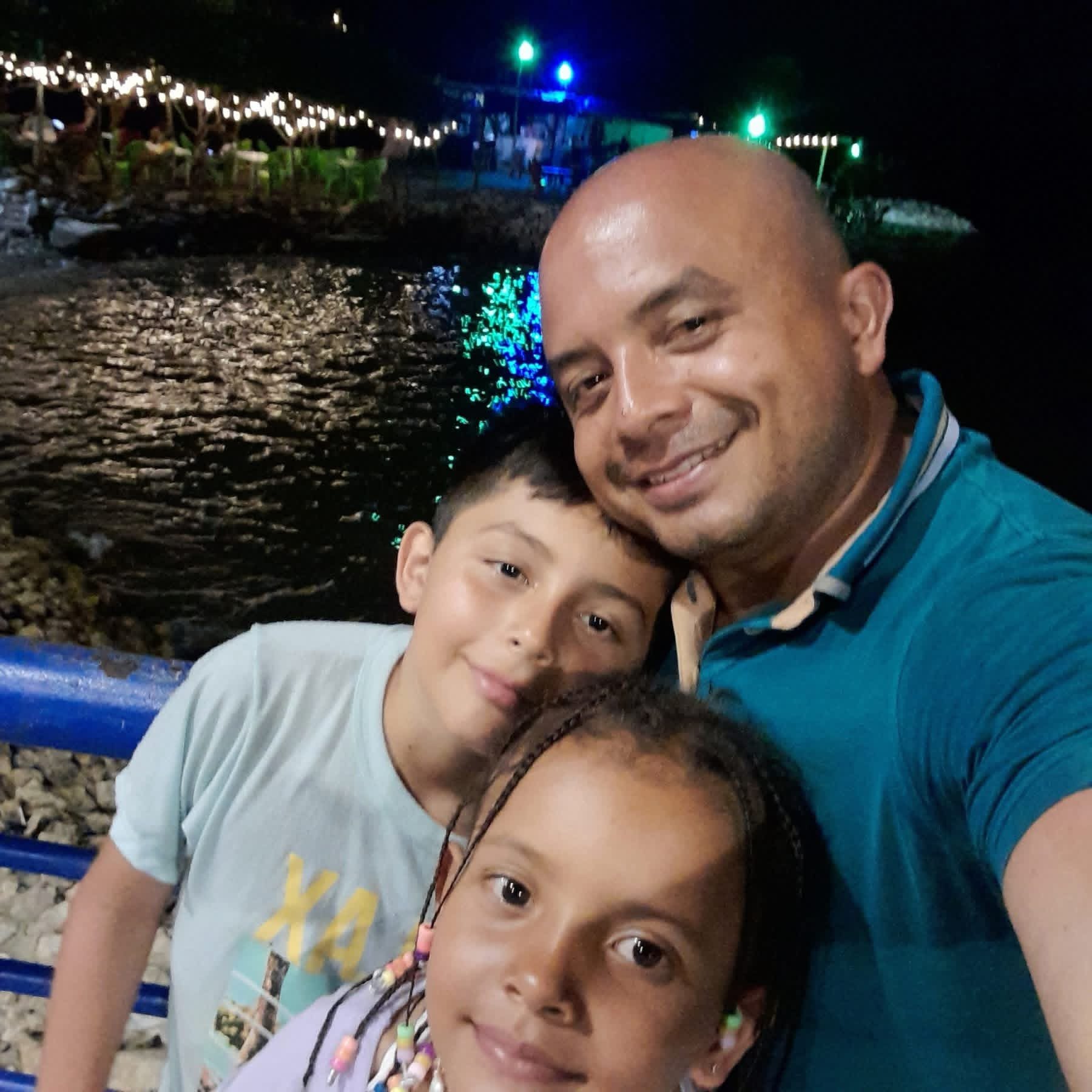 Foto de Oscar javier Sierra García