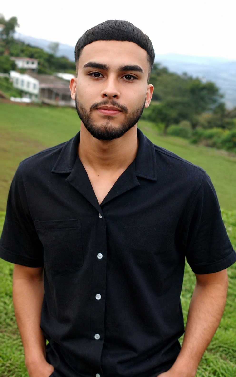 Foto de David Correa Martinez