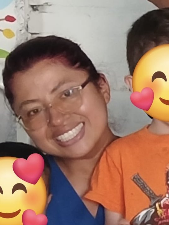 Foto de Claudia Lorena Perdomo
