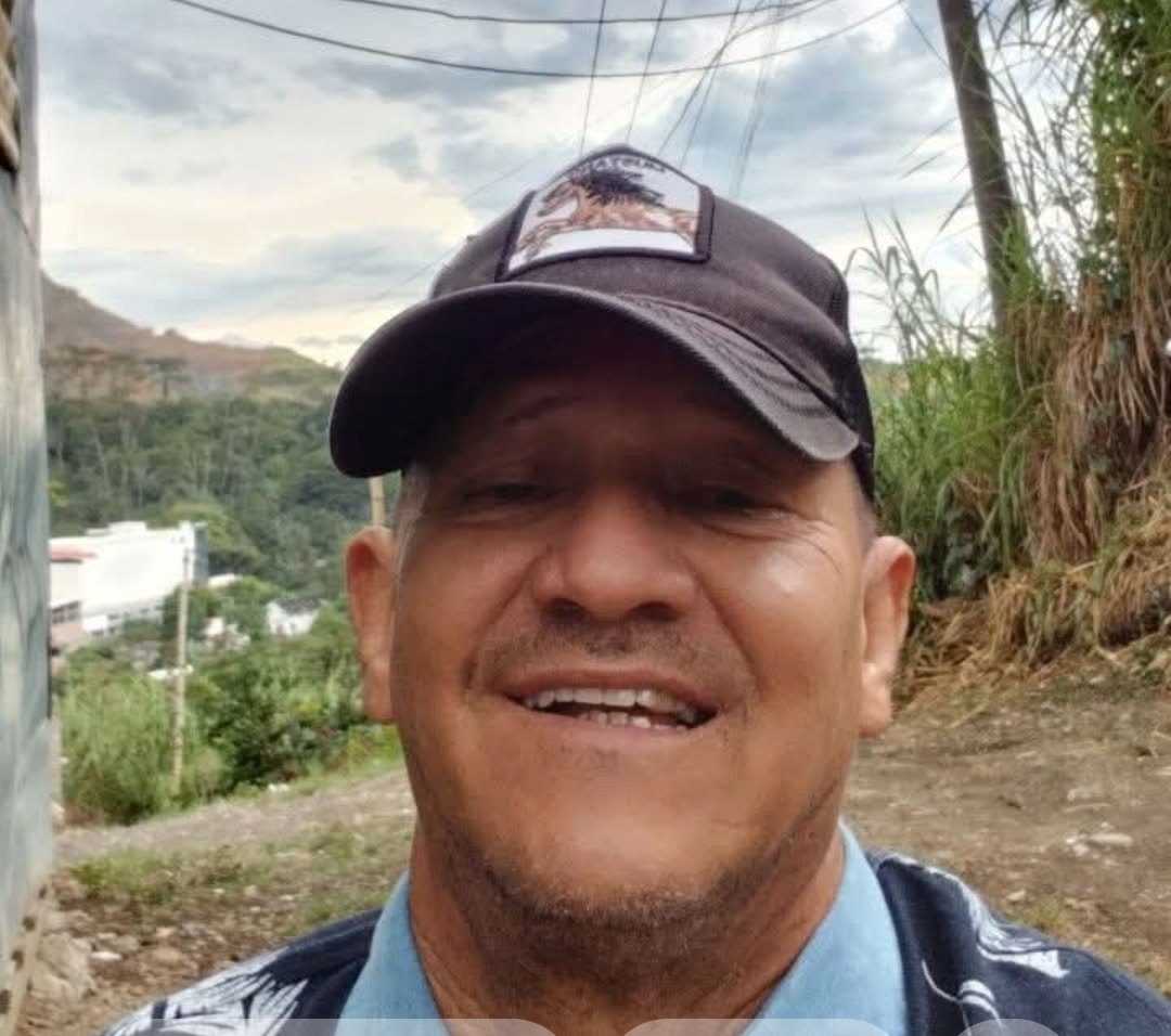 Foto de Juan Contreras Arroyo