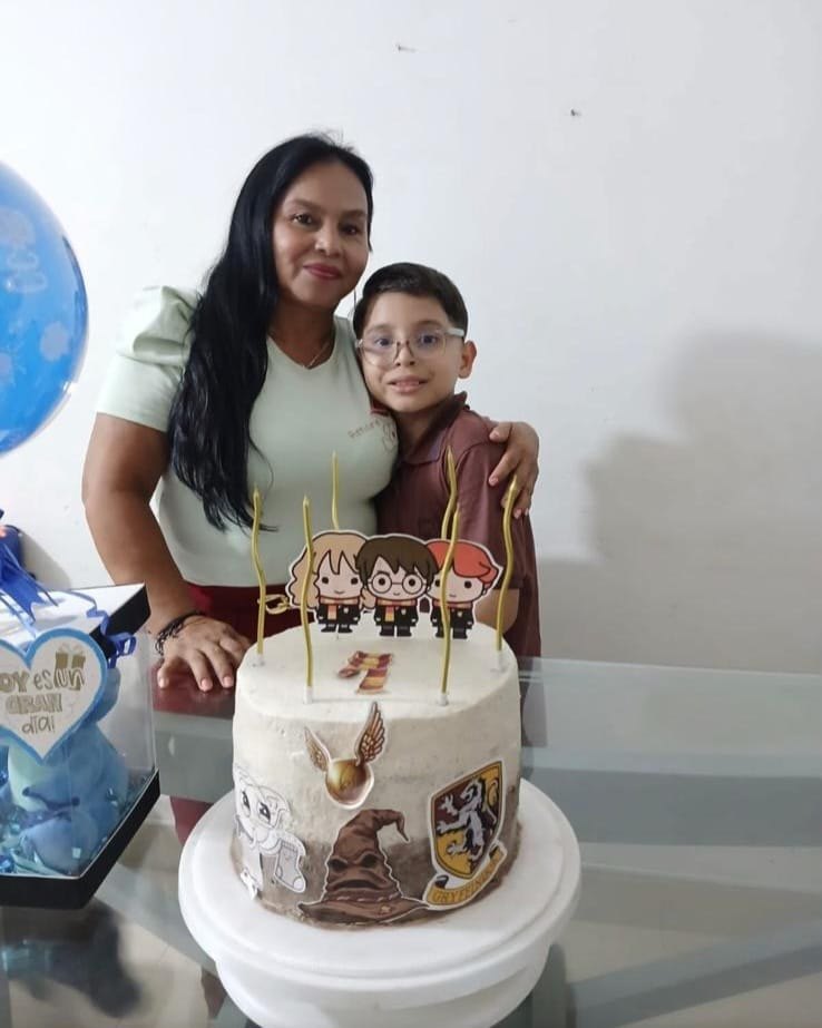 Foto de Carmen tulia Yara merchan