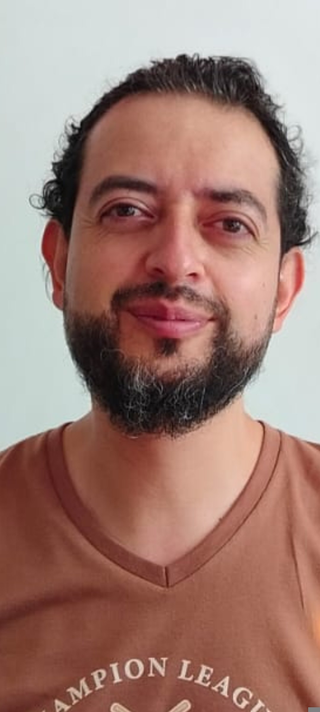 Foto de César Andrés Pulido Moreno