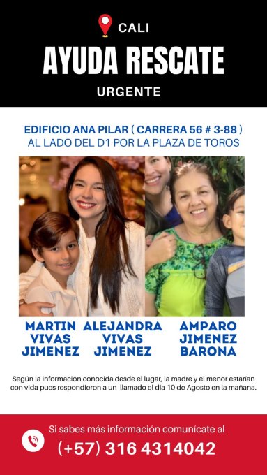 Foto de Martin Vivas Jimenez