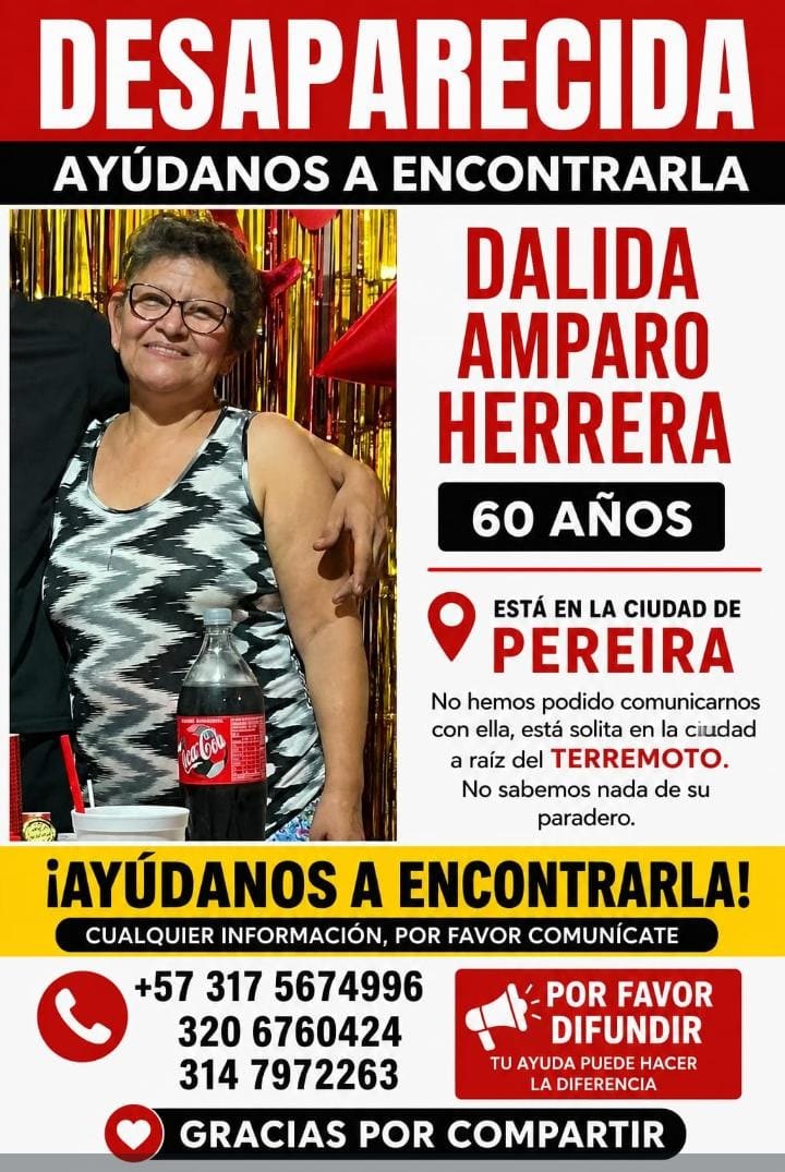 Foto de Amparo herrera Herrera