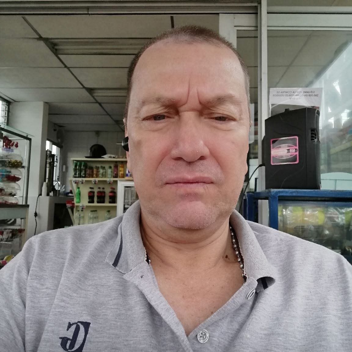 Foto de Jorge alberto Salazar López