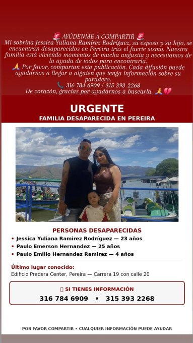 Foto de Jessica Yuliana Ramírez Rodríguez