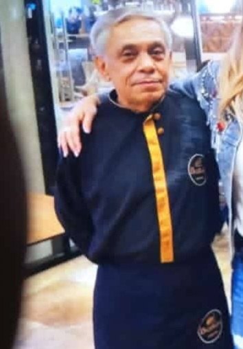 Foto de Néstor Mario Tabares Badillo