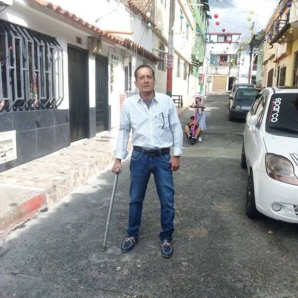 Foto de WILSON BERRIO RUIZ