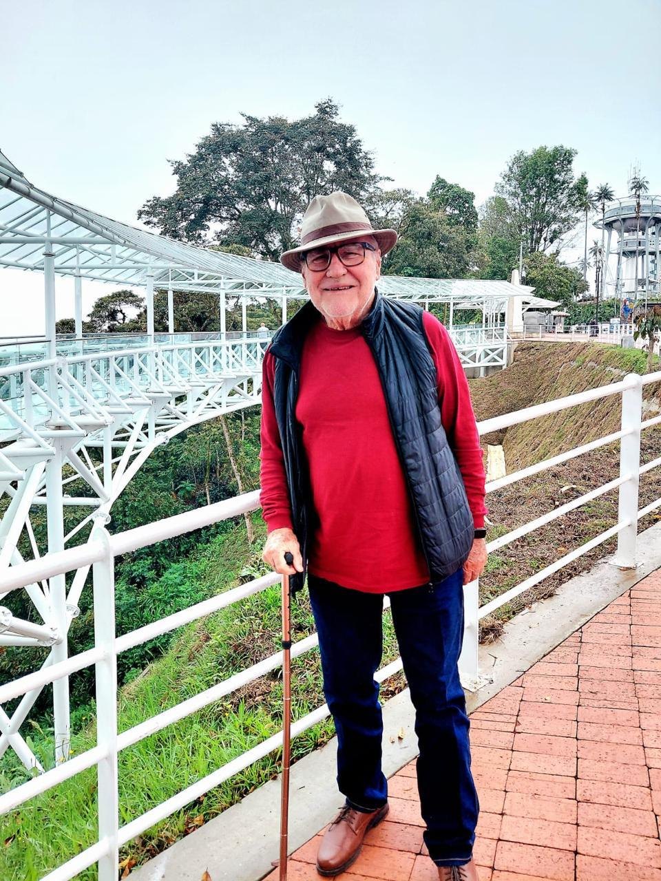 Foto de Luis Carlos Robledo