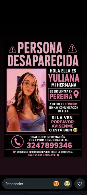 Foto de Yuliana Alexandra Serna morales