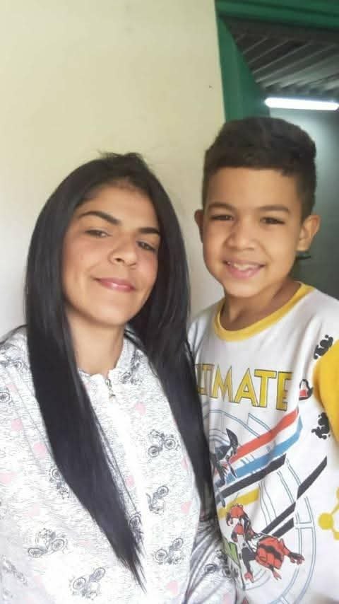 Foto de Dariana Sánchez