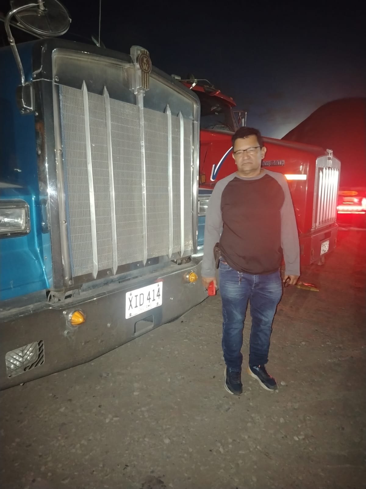 Foto de Ricardo Mantilla