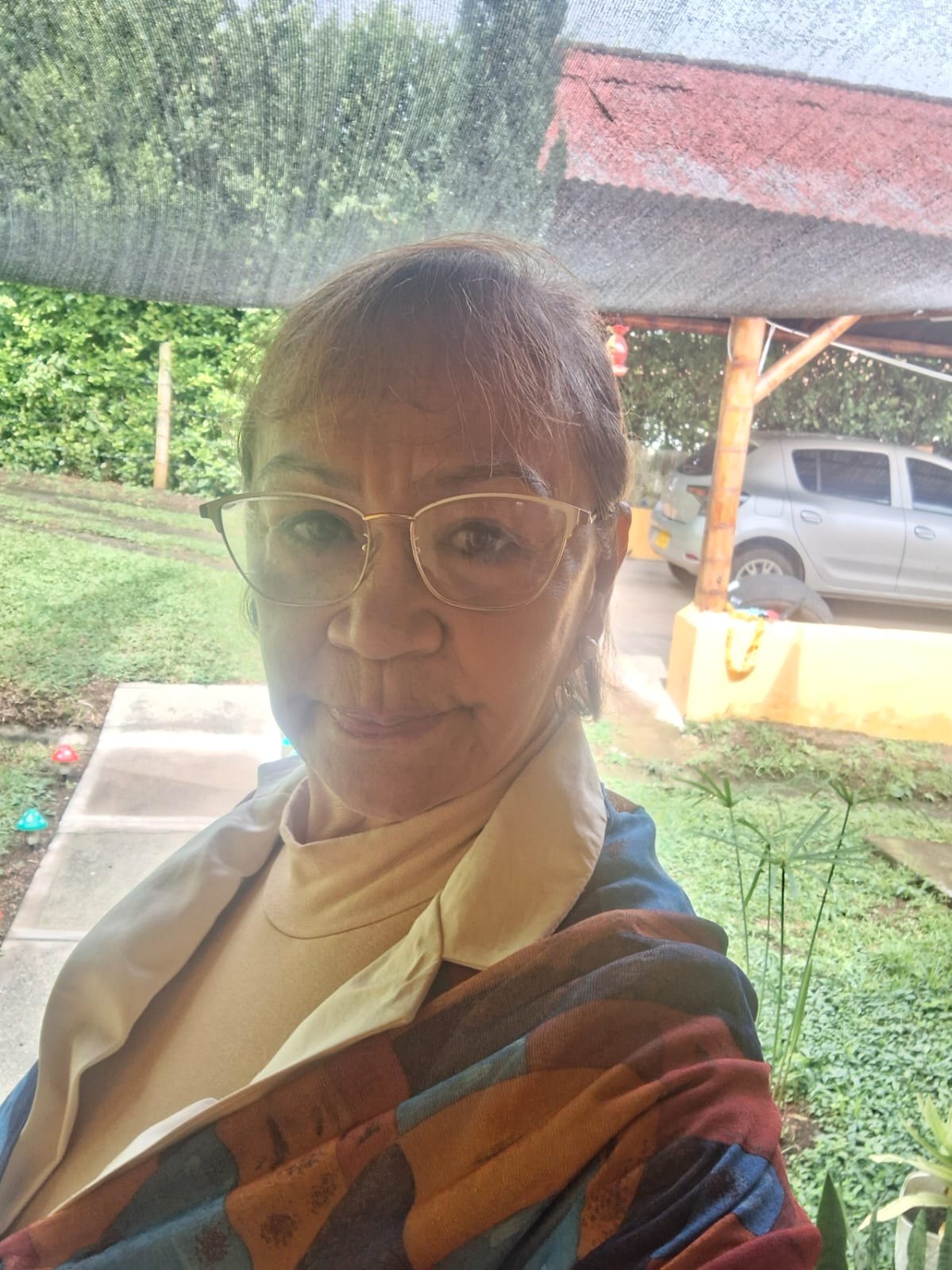 Foto de Maria Nohe Bahamon Molina