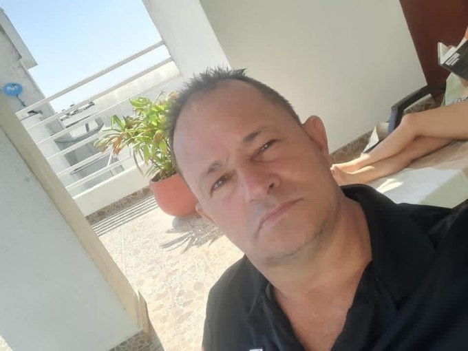 Foto de Carlos Alberto Gutiérrez gallo