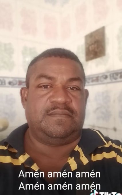 Foto de Carlos Manuel De Armas Torred
