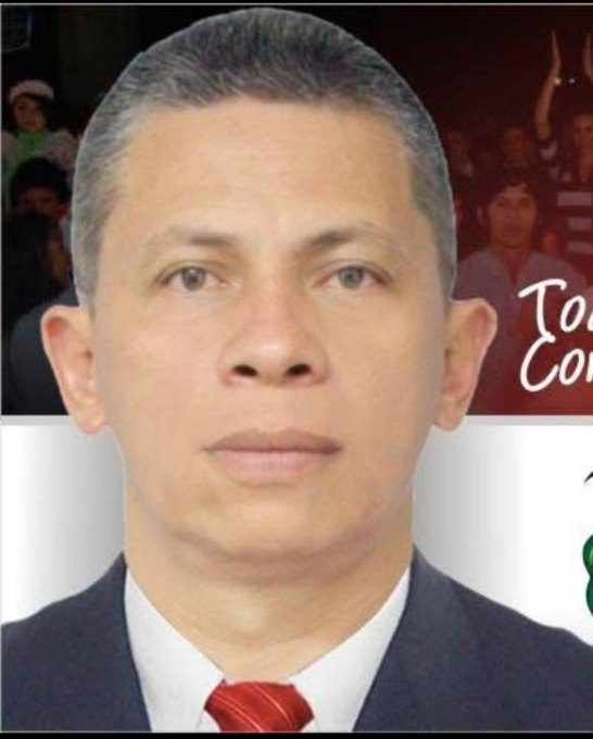 Foto de Mauricio Pacheco Manrique
