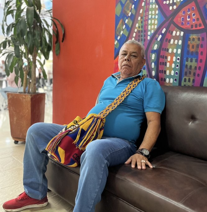 Foto de Deisy Morales ocampo