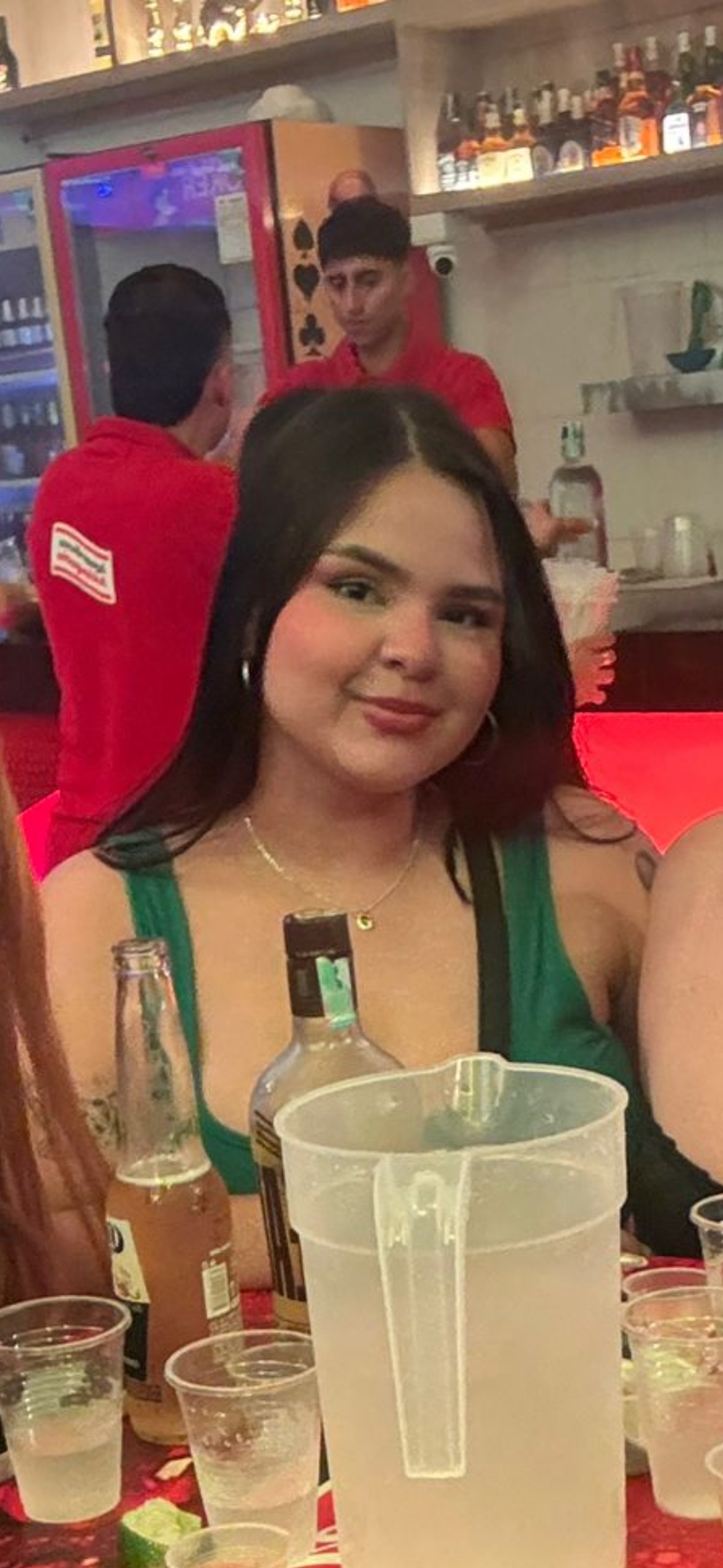Foto de Danna Valencia Rodríguez