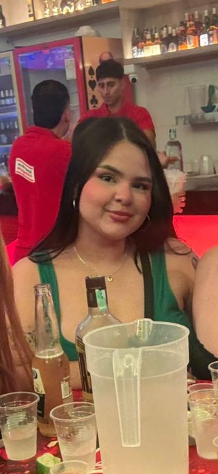 Foto de Danna Valencia Rodríguez