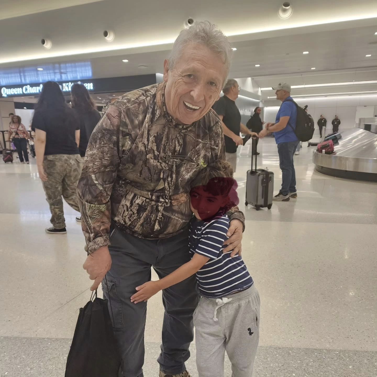 Foto de Gustavo de Jesús Valencia