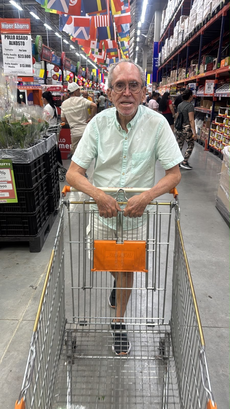 Foto de Humberto Aguirre