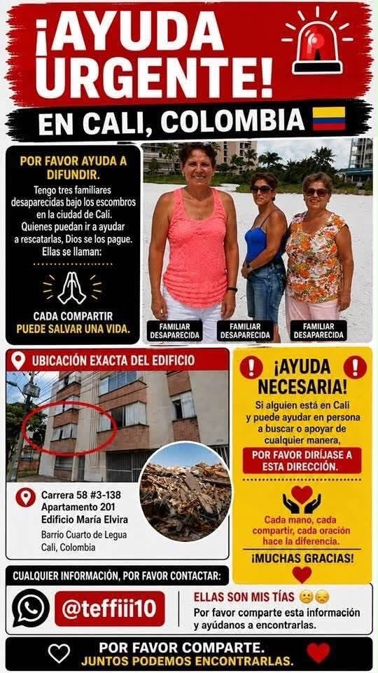 Foto de Luz Aida Hincapié Martínez