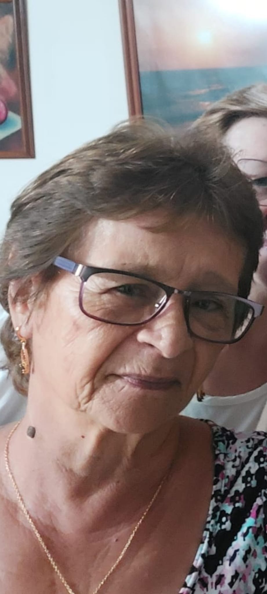Foto de Camila Suárez